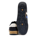 Ben Sherman Sokka Baskets Bleues Pour Hommes