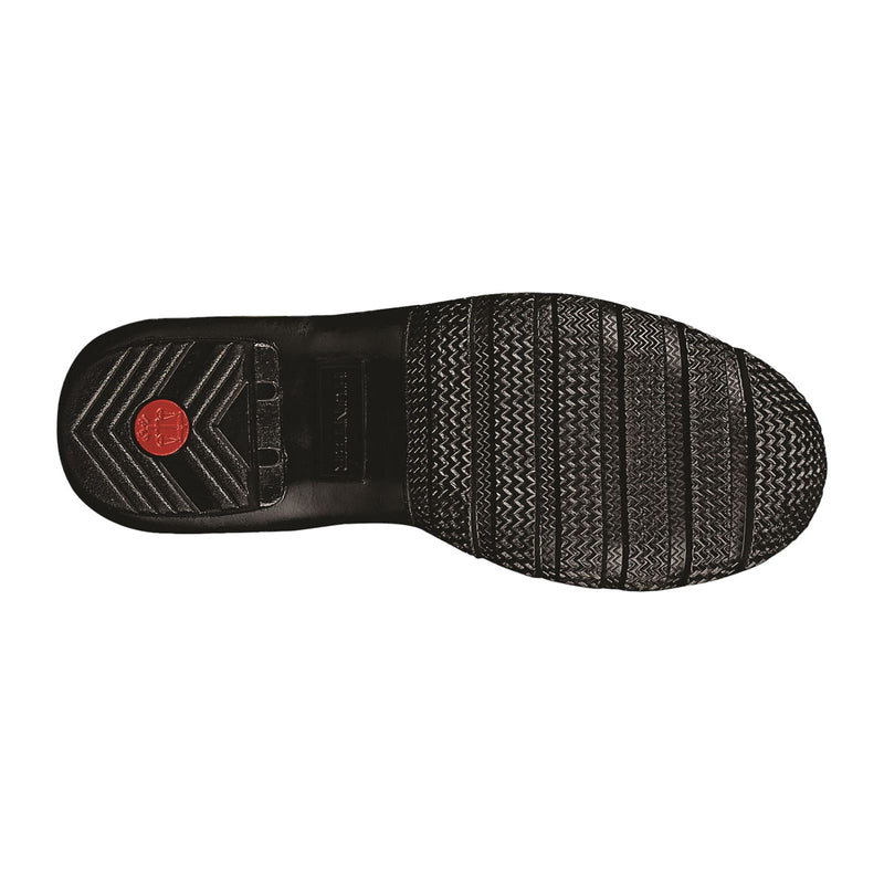 Hunter Original Short Gloss Bottes En Caoutchouc Pour Femmes, Noires
