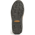Muck Boots Muckmaster Bottes En Caoutchouc Avec Doublure En Écorce De Arbre