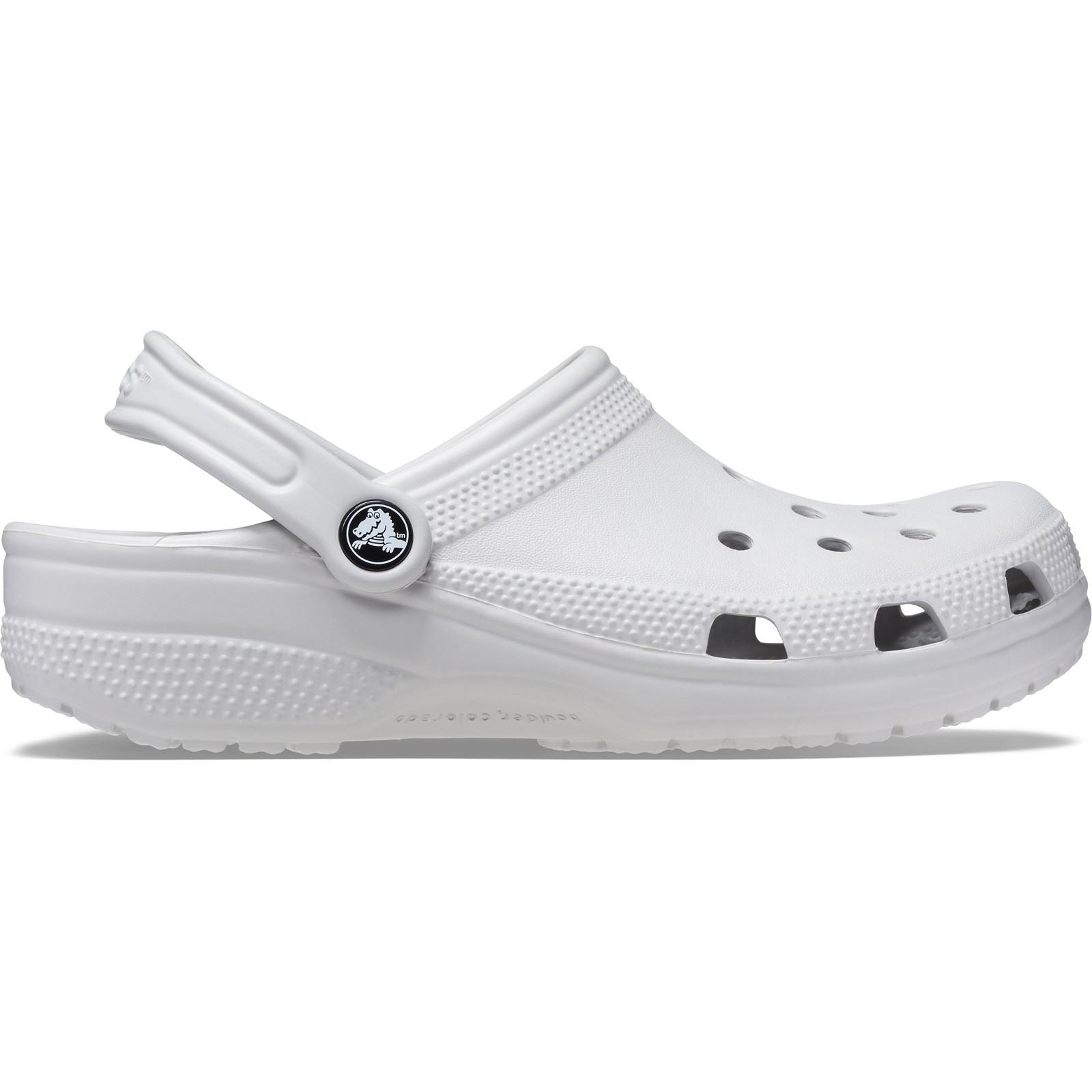 Crocs Classic Clog atmosphère de cheveux thermoplastiques