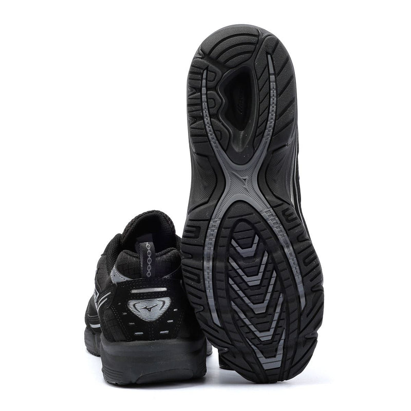 Mizuno MXR Tech baskets noires