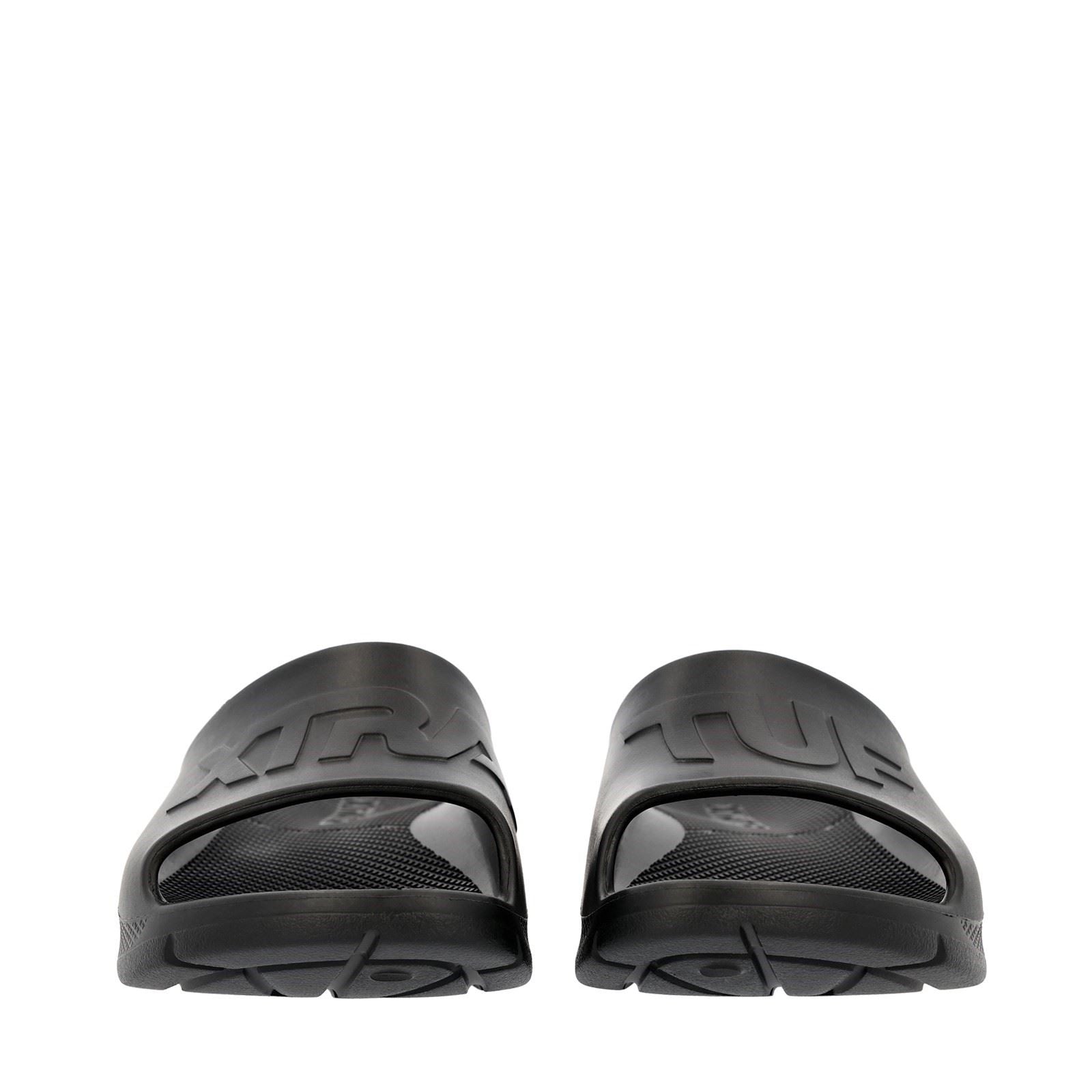 Xtratuf Apres Fish Sandales Noires Synthétiques Pour Hommes