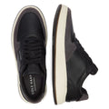 Cole Haan Grandpro Crossover Mens Black Trainers