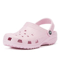 Sabots Crocs Classic Ballerine Rose Femme
