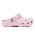 Sabots Crocs Classic Ballerine Rose Femme
