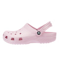Sabots Crocs Classic Ballerine Rose Femme