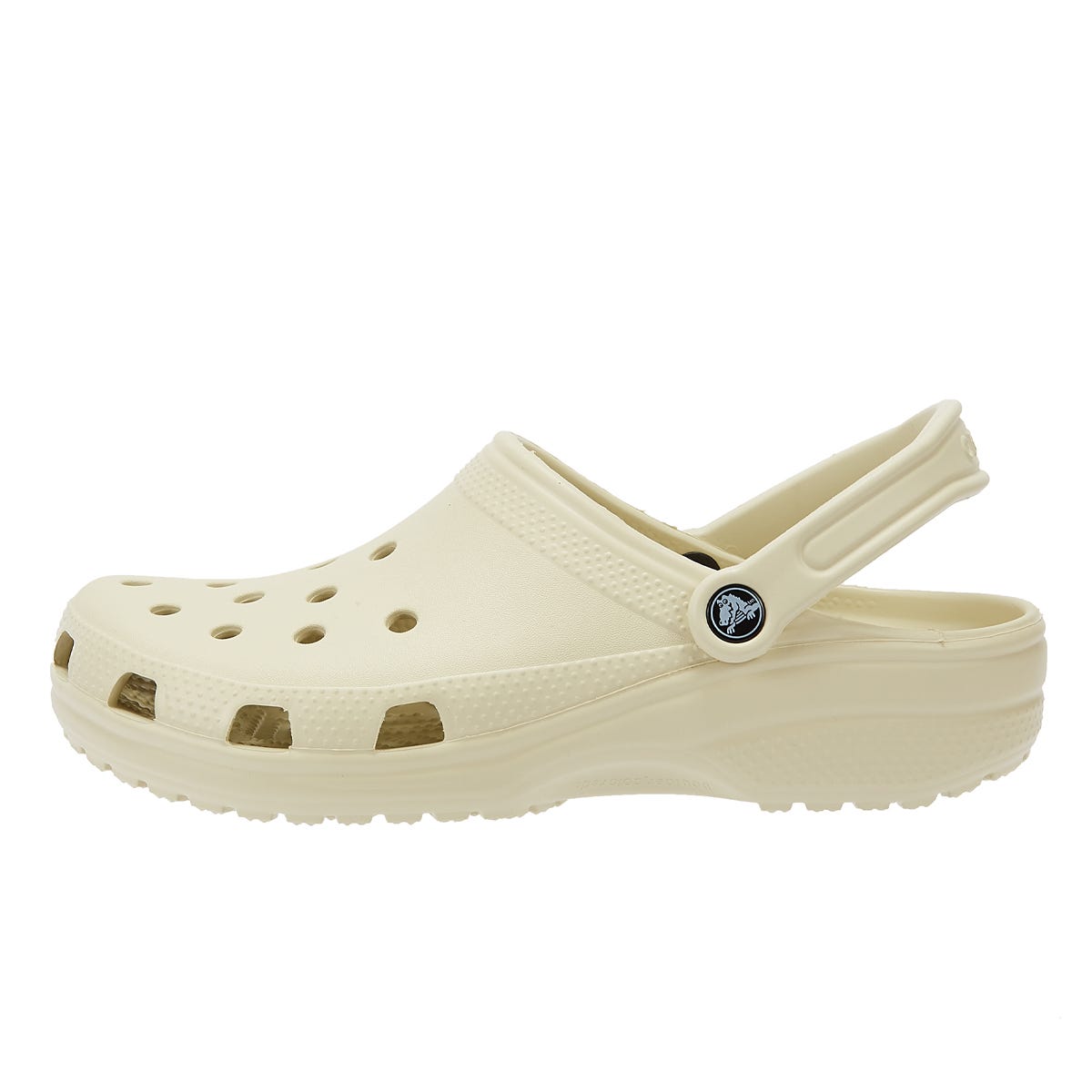 Sabots Crocs Classic en os pour femmes