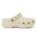 Sabots Crocs Platform en os pour femmes