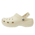 Sabots Crocs Platform en os pour femmes