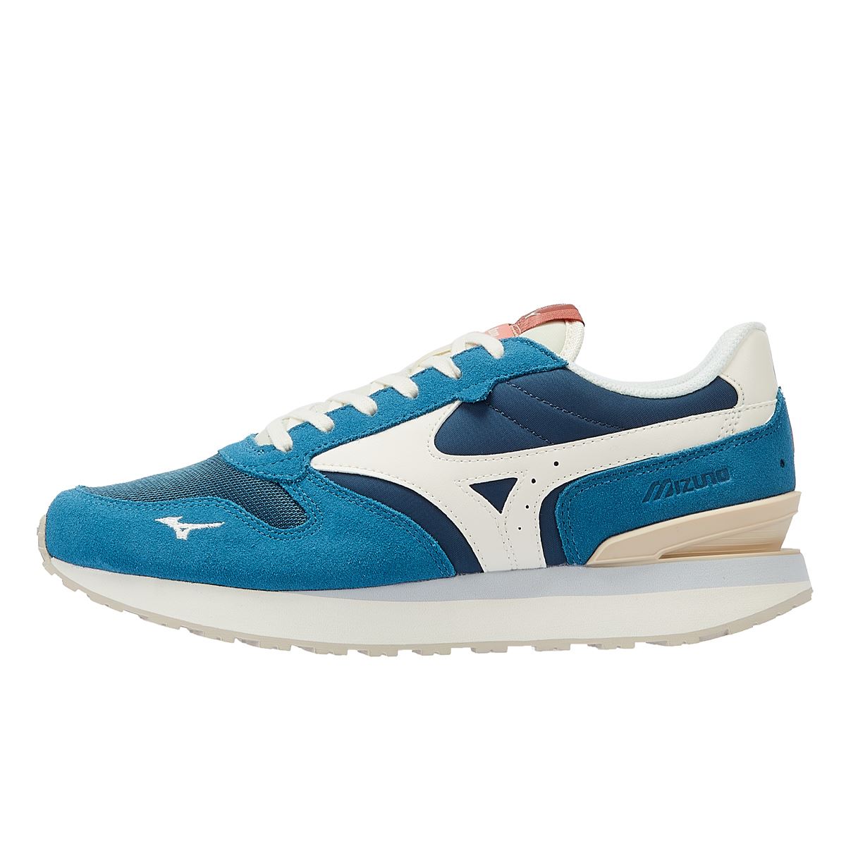 Mizuno MIZUNO RB87 Bluesteel Chaussures De Sport