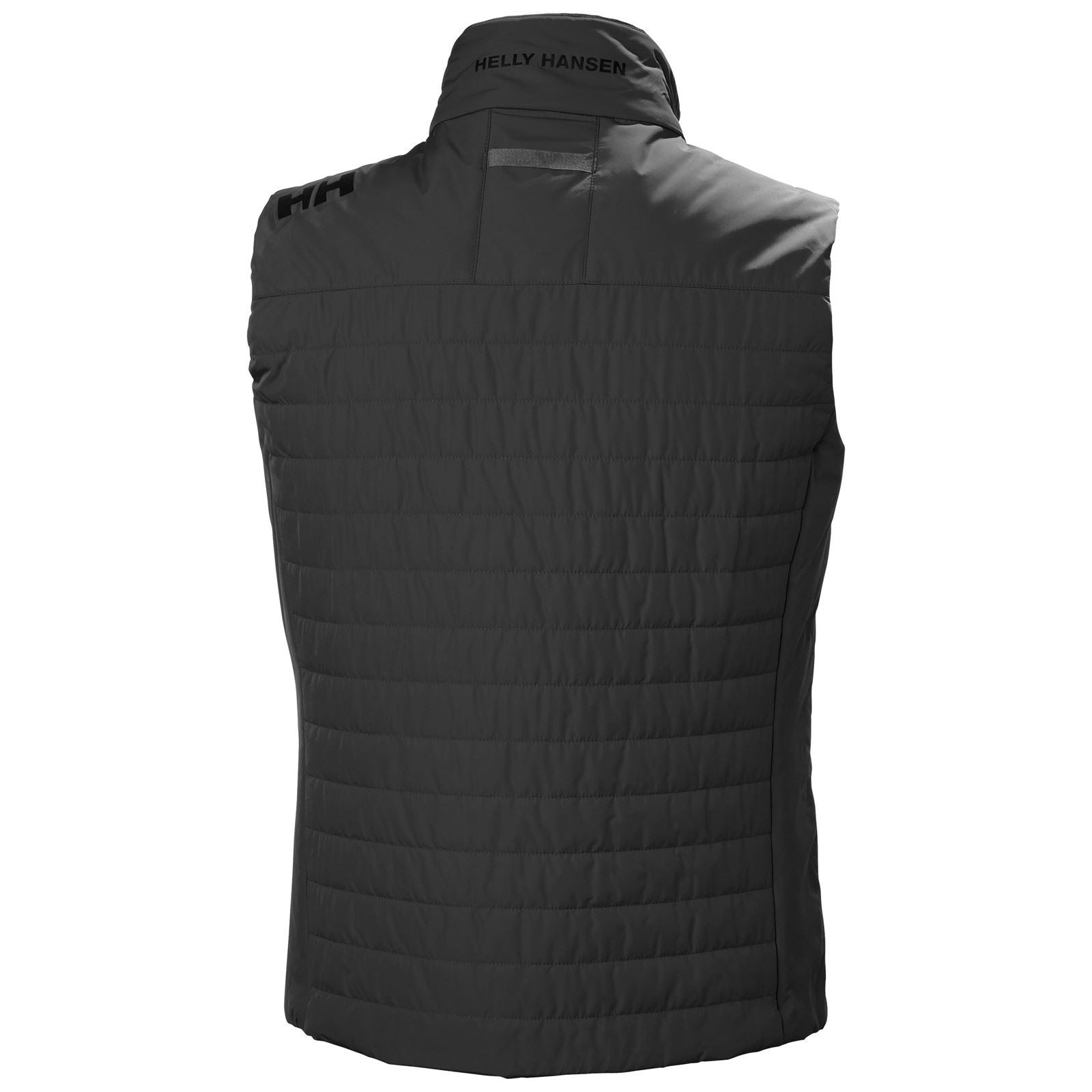 Helly Hansen Sport Crew Insulator Vest 2.0 Gilets Gris Pour Hommes