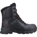 Helly Hansen Workwear Oxford Winter Tall S3 Noir