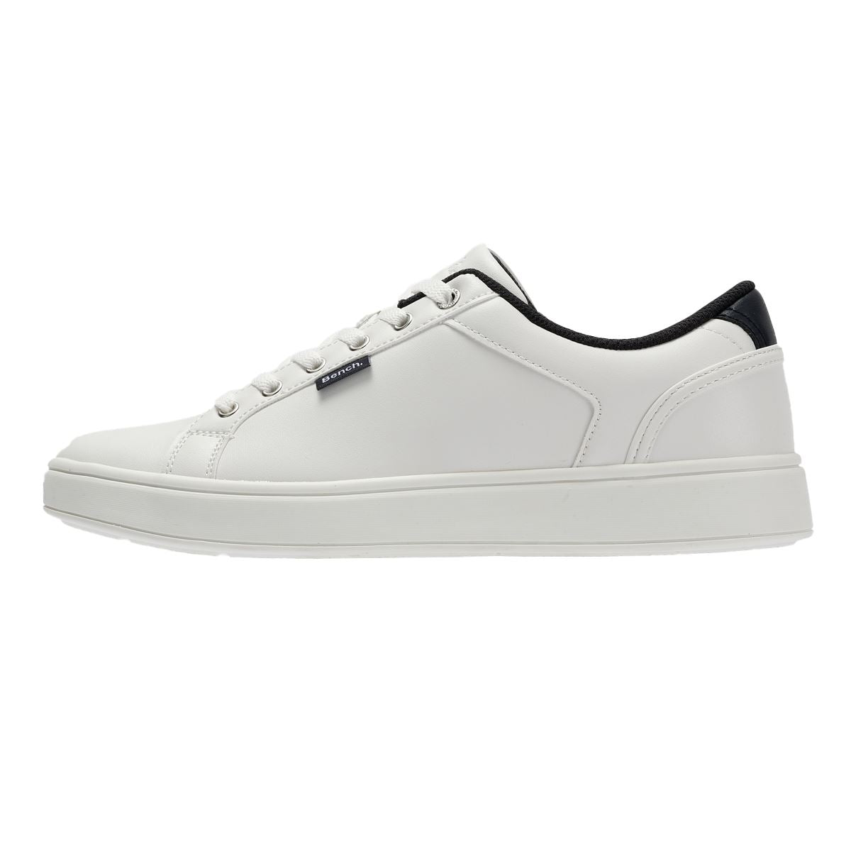 Bench Wainwright Baskets Blanches Pour Hommes