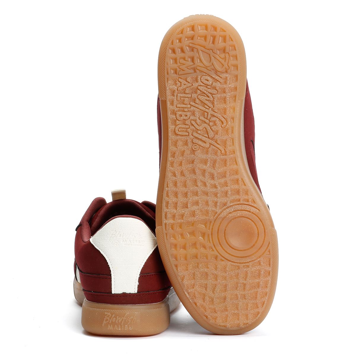 Blowfish Malibu Tastic Baskets Rouges Pour Femmes