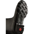 Hunter Huntress Wide Bottes En Caoutchouc Pour Femmes, Noires