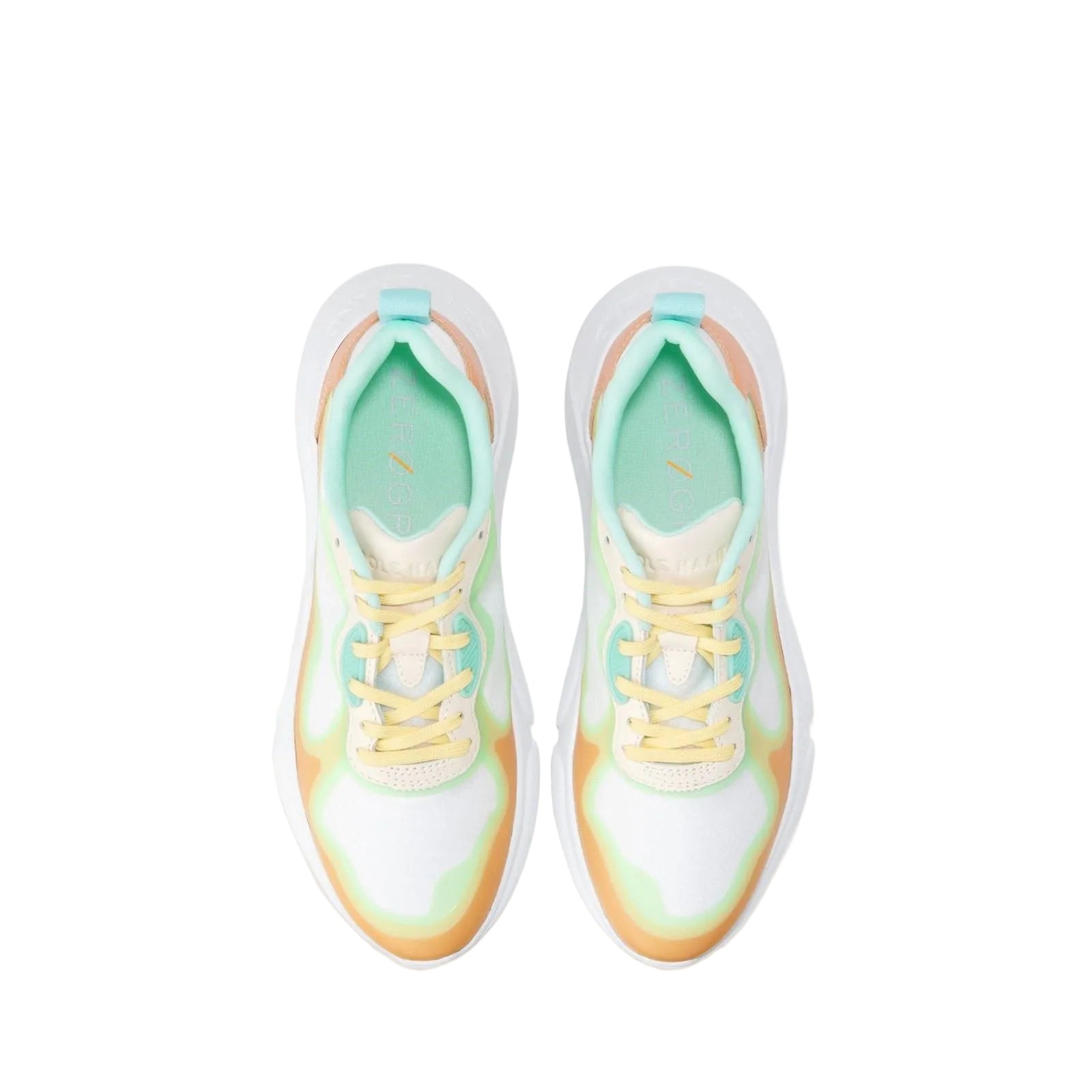 Cole Haan Zerogrand Sneakers Multi Pour Femmes