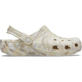 Crocs Classic Marbled thermoplastique os/multi sabots