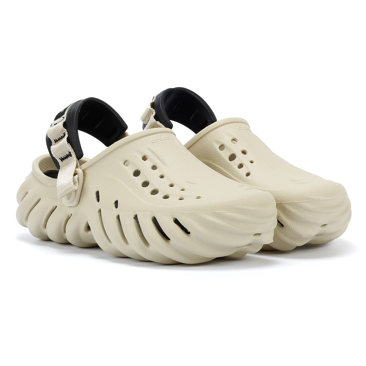 Crocs Echo Sabots En Os