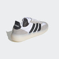 Adidas Barreda Decode Baskets Blanches