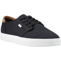 TOMS Carlo 2.0 Sneakers Noires Pour Homme En Textile