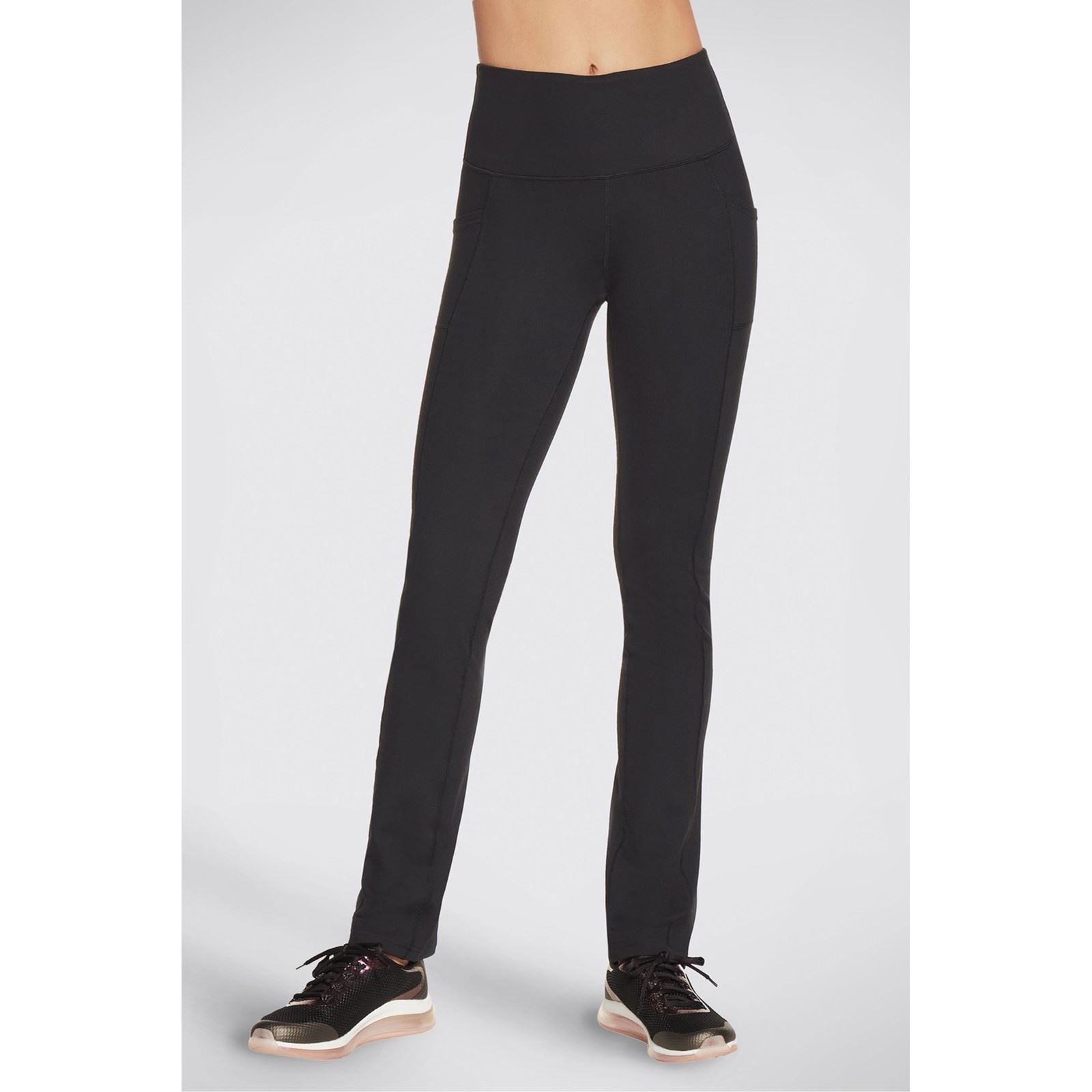 Skechers GO WALK Joy Pantalons De Survêtement Noirs Pour Femmes