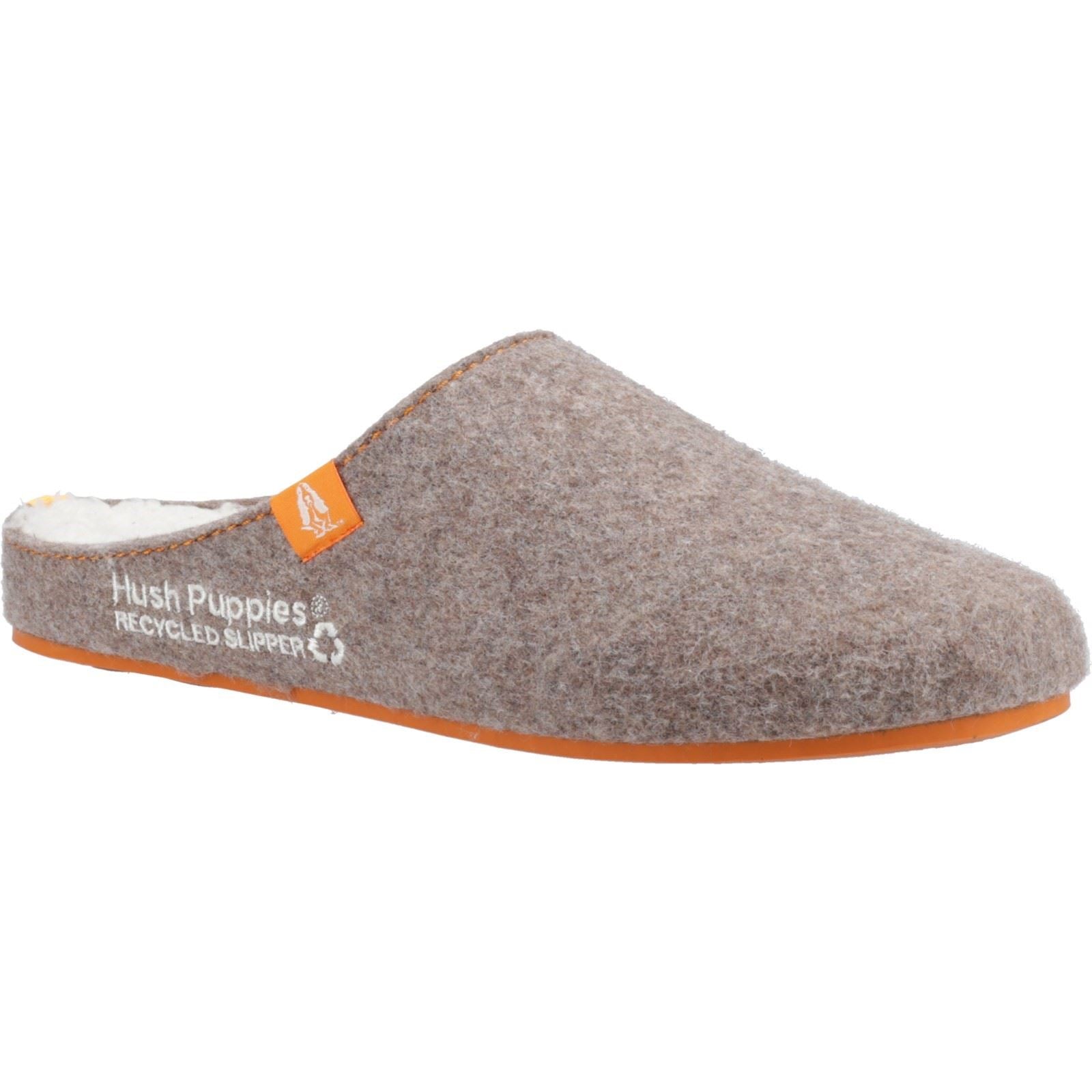 Hush Puppies The Good Chaussons Marron Pour Homme