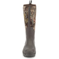Muck Boots Woody Max Bottes De Pluie Mossy Oak En Caoutchouc