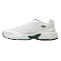 Lacoste Storm 96 2K Lite Baskets Blanches Pour Homme