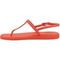 Crocs Miami Thong Flip chaussures de plage Synthétique pour femmes