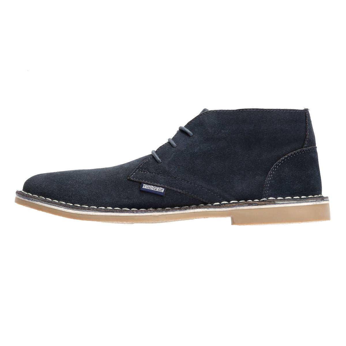 Lambretta Chiswick Bottes Bleues Pour Hommes En Suède