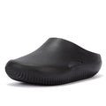 Sabots Crocs Mellow noirs