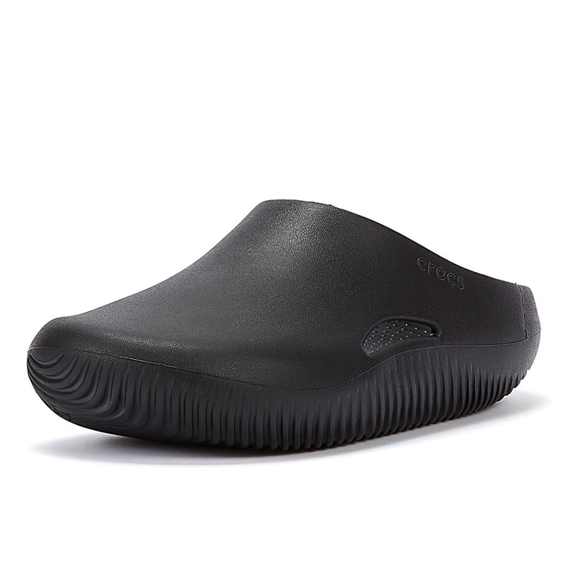 Sabots Crocs Mellow noirs
