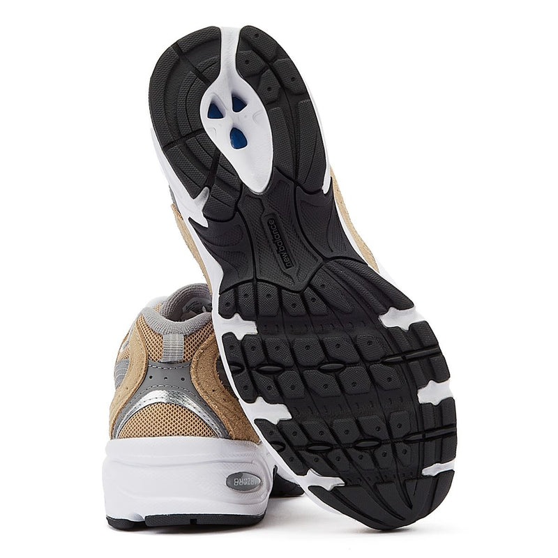 New Balance 530 Baskets Beige
