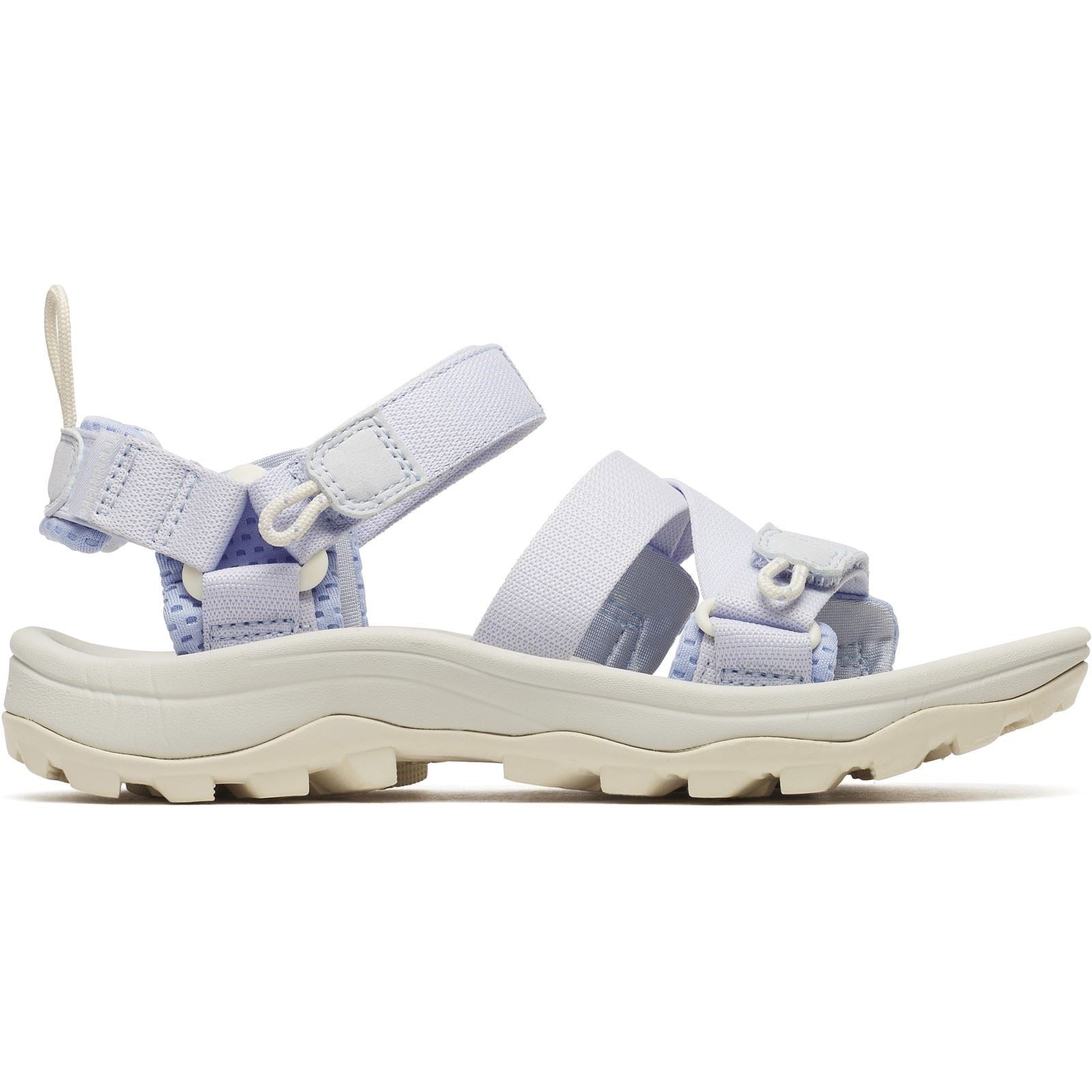 Merrell Speed Fusion Sport RMX Sandales Verbena Femme En Textile