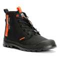 Palladium Pampa Lite Journey Bottes Noires