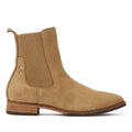 Shoe The Bear Bottes Marron Pour Femmes Marla Chelsea S Sand