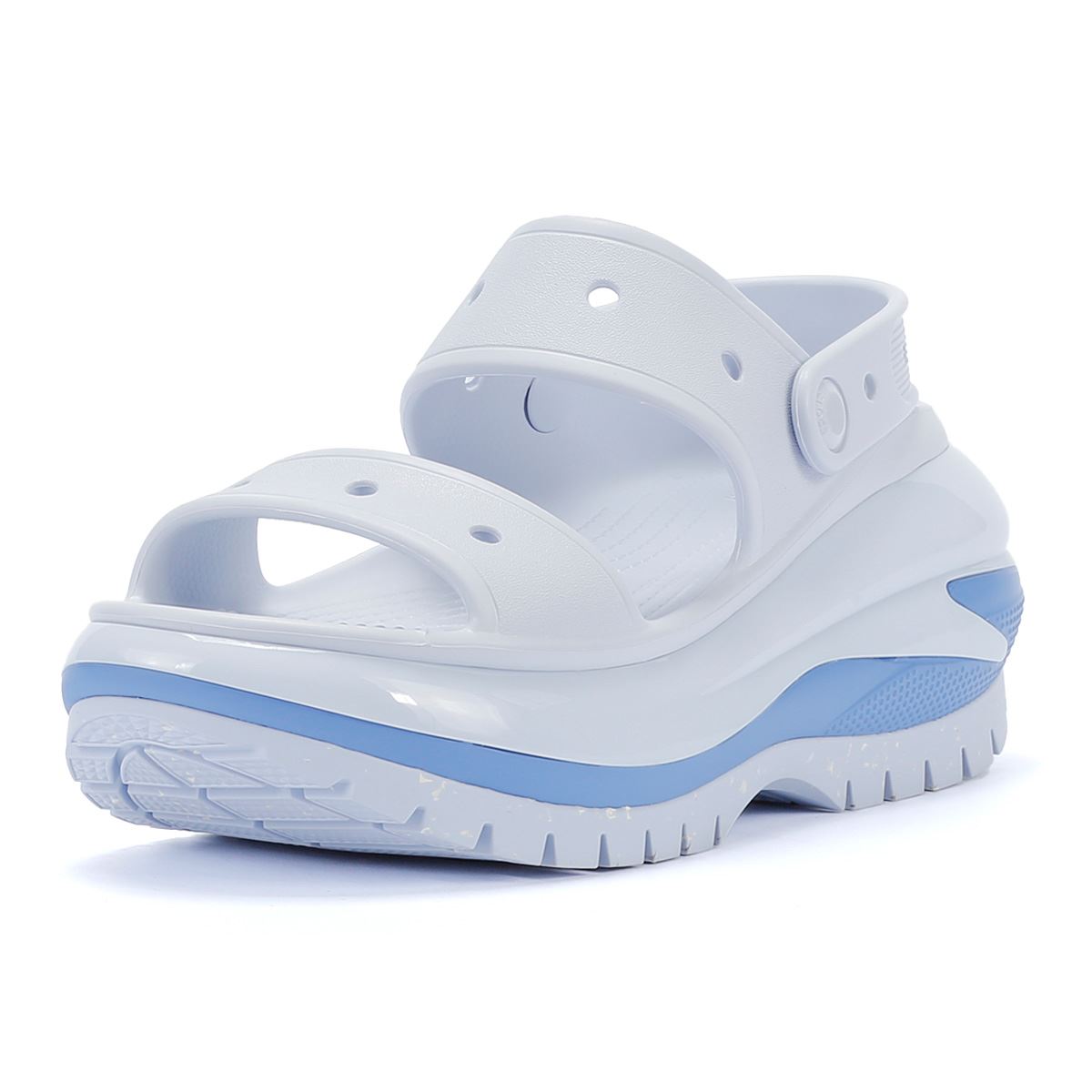 Crocs Mega Crush Dreamscape Sandales De Rêve