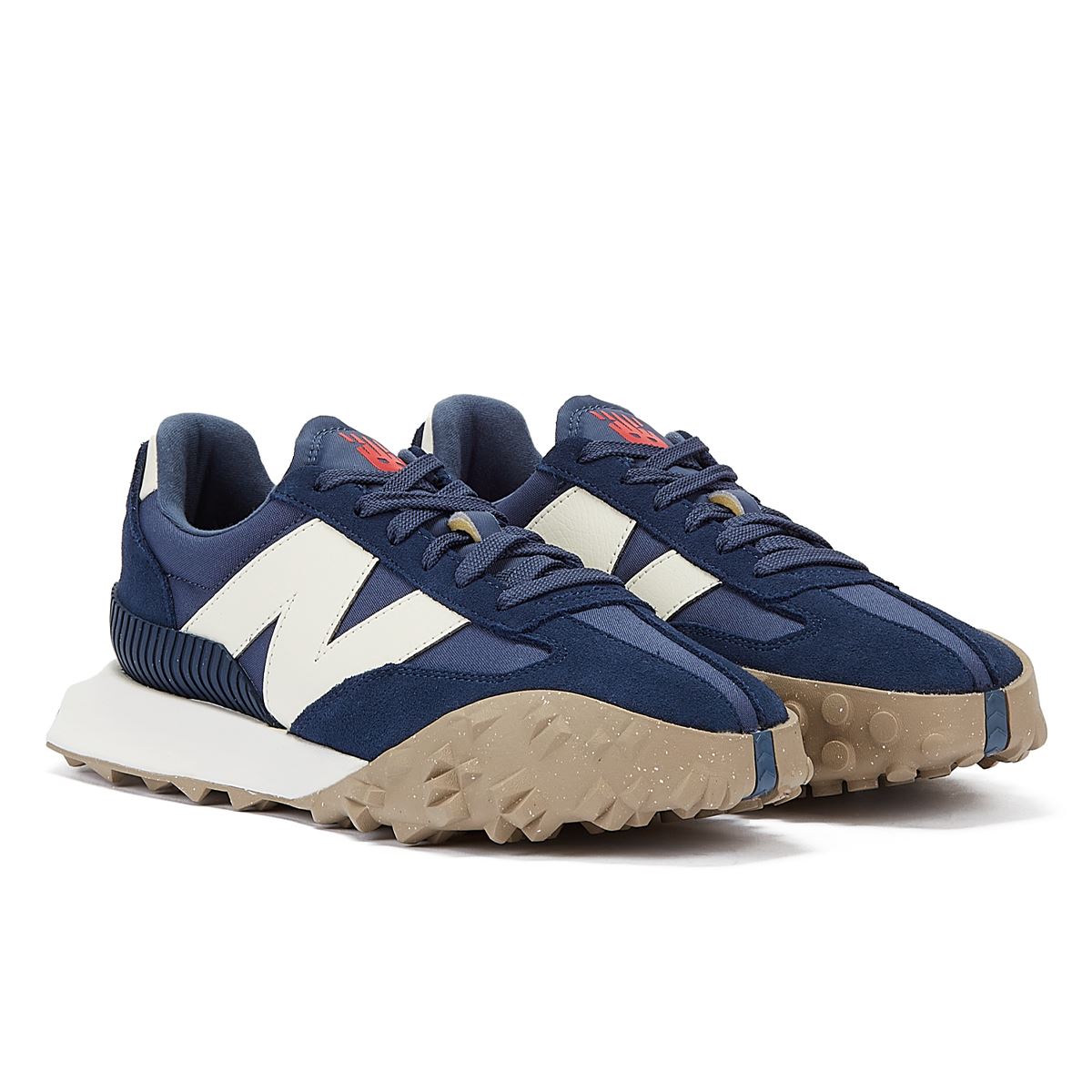 Baskets New Balance XC-72 bleues