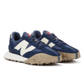 Baskets New Balance XC-72 bleues