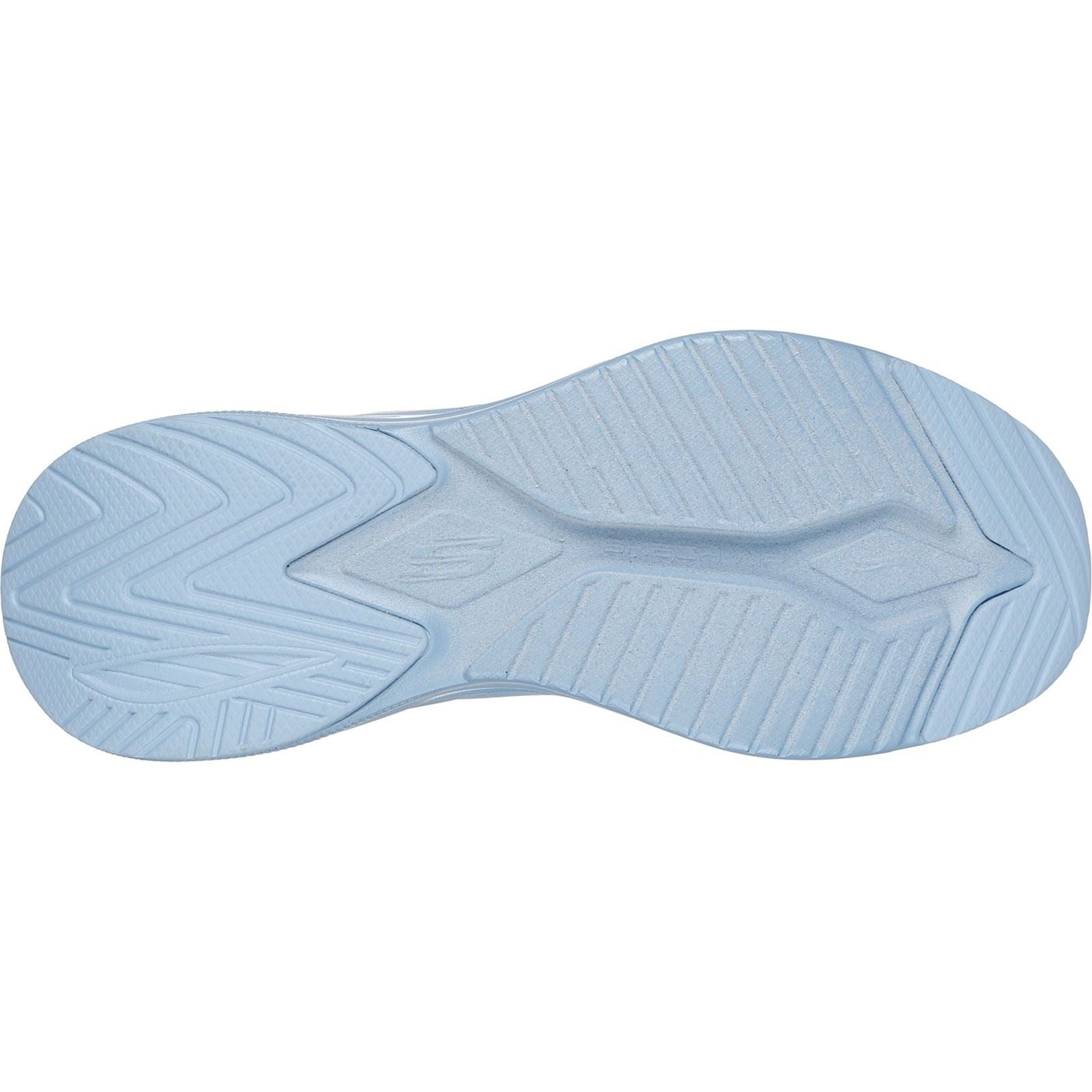 Skechers Skech-Air Meta Extraordinaire Sneakers En Toile Synthétique Pour Femmes