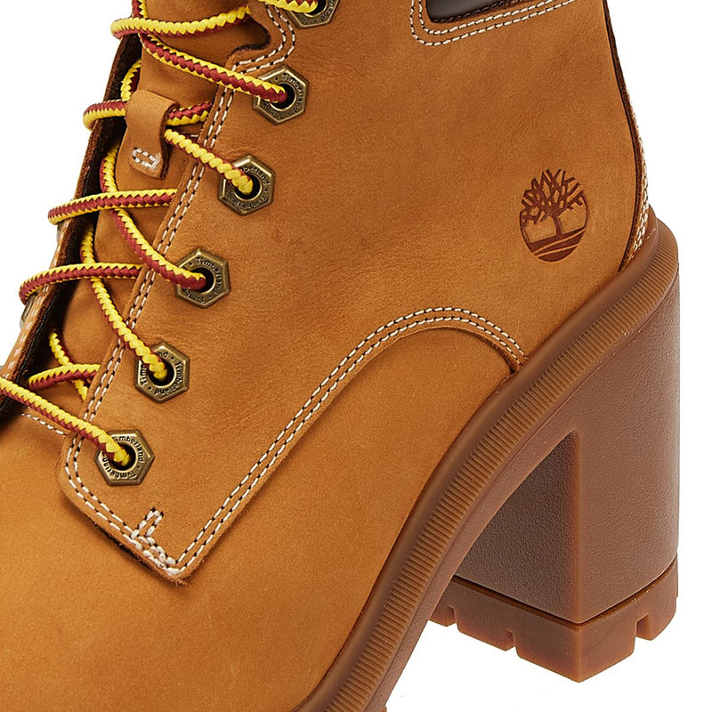 Timberland Bottes Femmes En Blé A- Heights