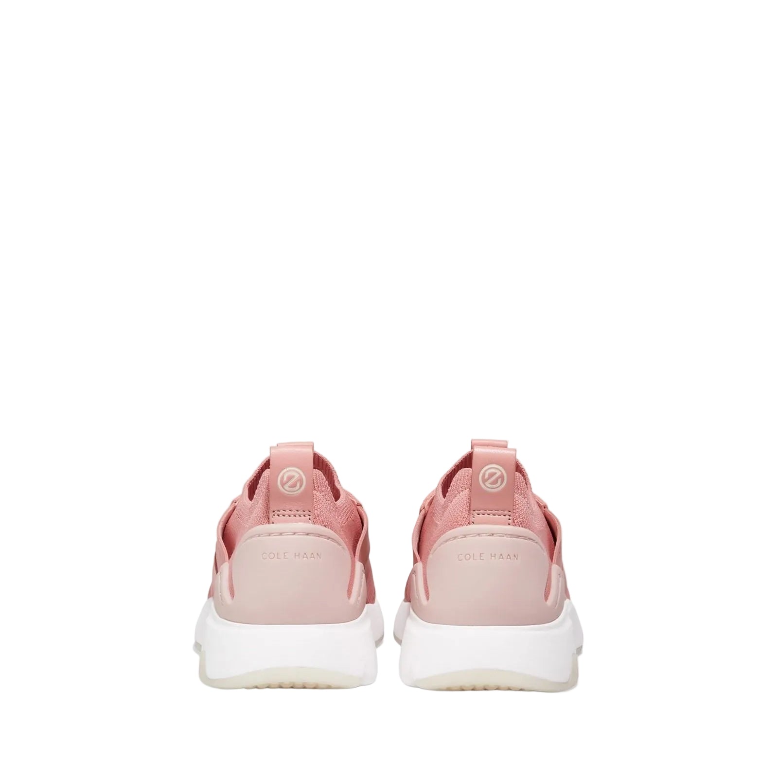 Cole Haan ZeroGrand All Day Baskets Roses Pour Femmes