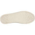 Skechers BOBS Copa Sneakers Noires Pour Femmes En Textile