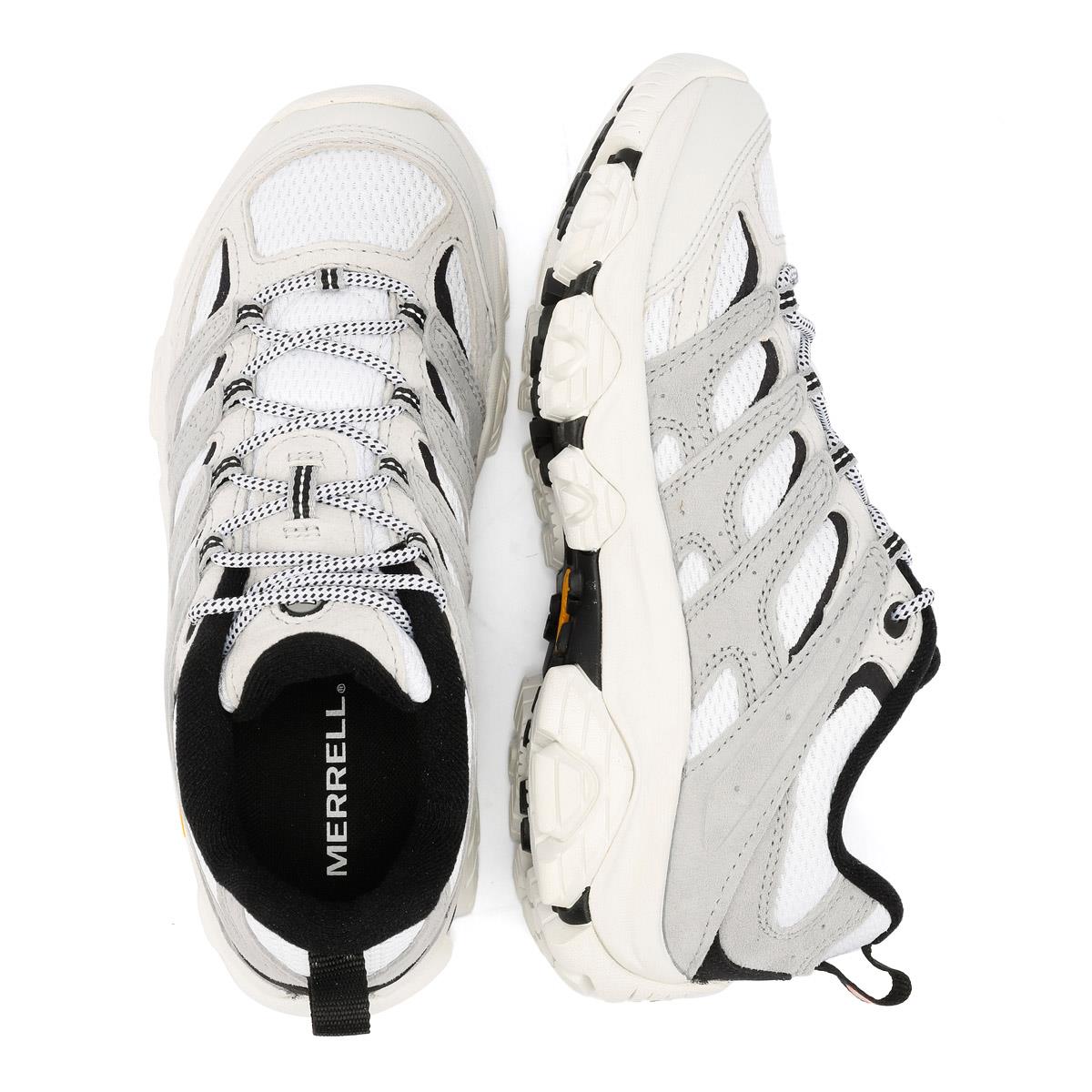 Merrell Moab 3 Baskets Blanches Pour Femmes