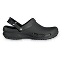 Crocs Bistro Crocs Bistro sabots noirs en thermoplastique
