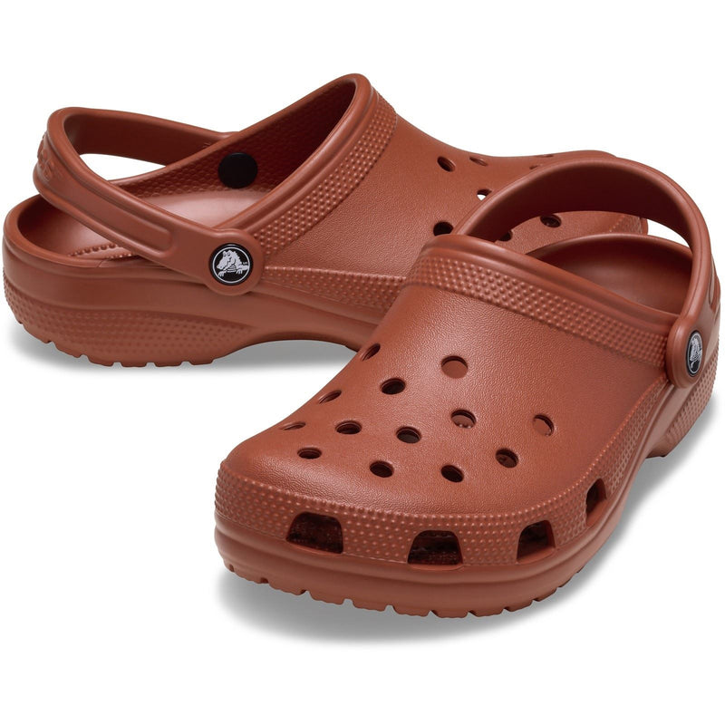 Crocs Classic Clog Sabots En Plastique Thermoformé