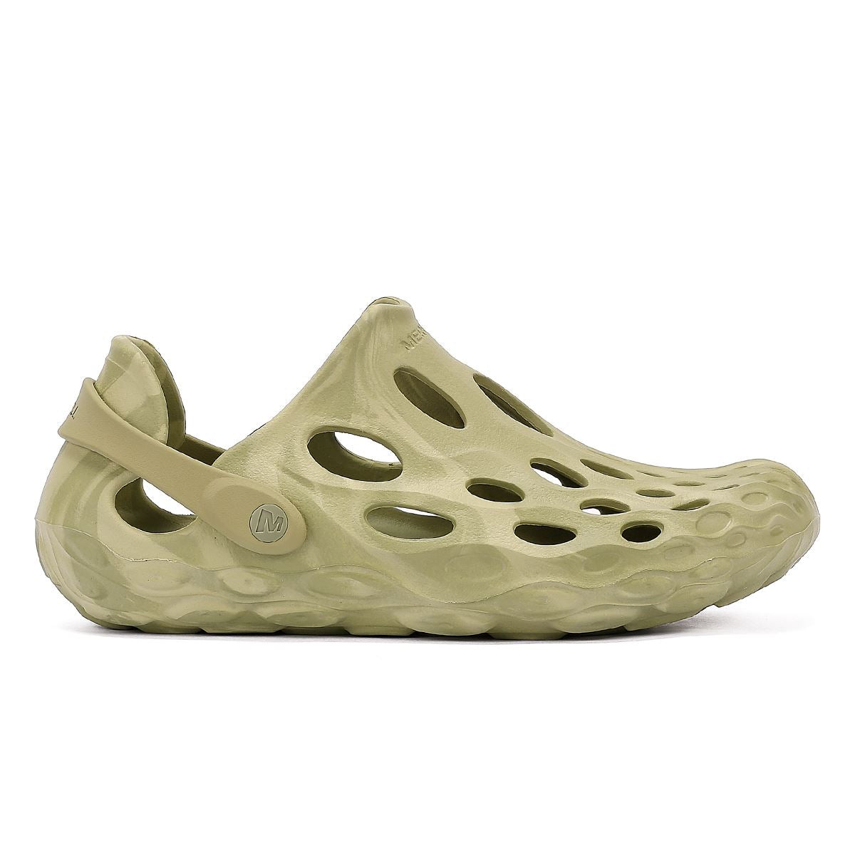 Merrell Hydro Moc Sandales En Herbe Pour Homme