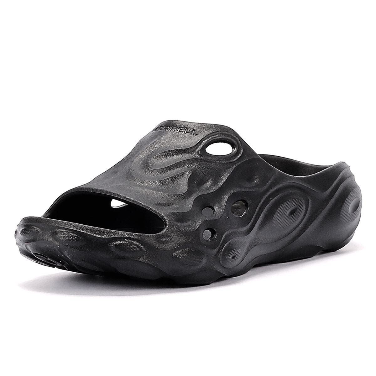 Merrell Hydro Slide 2 Mules Noires Pour Hommes