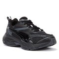 Puma Morphic Base Black Trainer