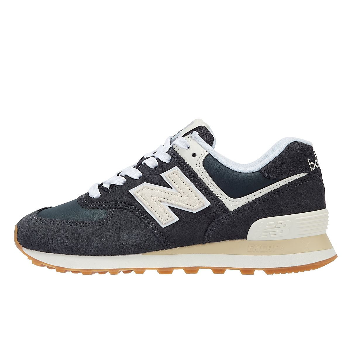 New Balance 574 Baskets En Fantôme Pour Femmes